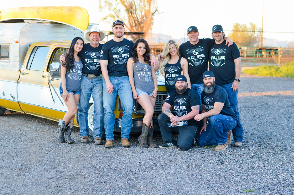 Gettin on the Heyday